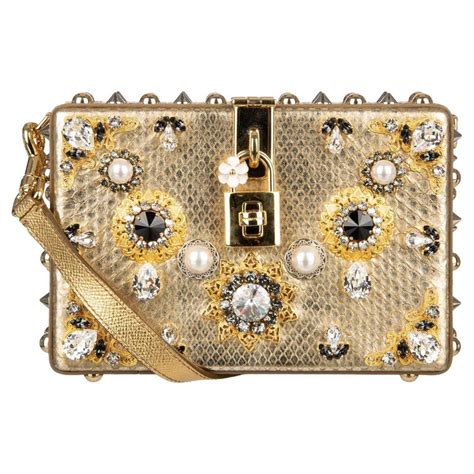 dolce gabbana clutches